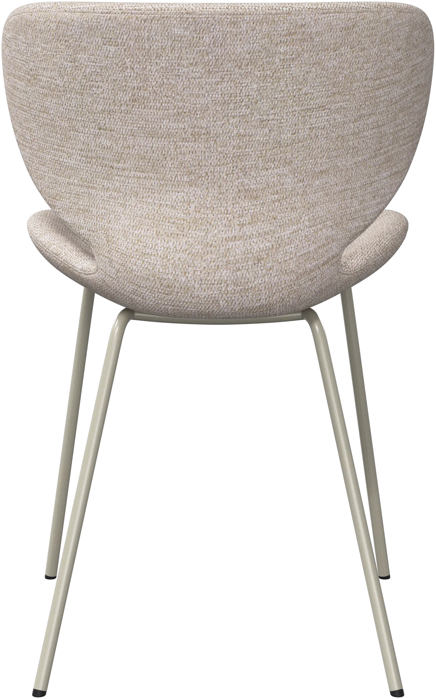 『BoConcept』ボーコンセプト ダイニングチェア 椅子 ファブリック ① □BoConcept/ボーコンセプト□4脚セット ダイニングチェア